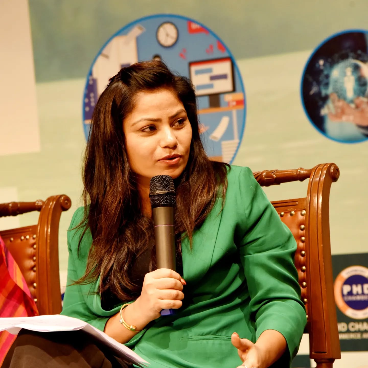 KJ Khushboo Jain