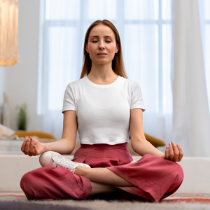 Meditation Retreat