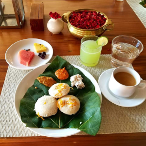 Nutrition Healing