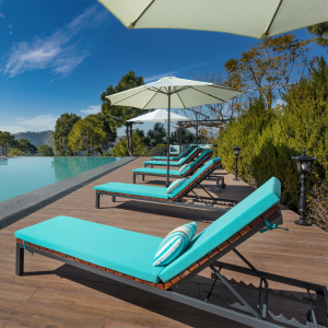 Spa Resort