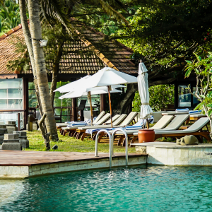 Wellness Retreats
