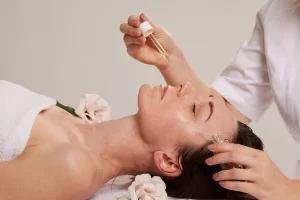 Ayurvedic Beauty Secrets: Ancient Rituals at Indian Wellness Spas