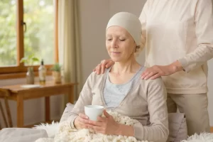 Integrative Cancer Care: How Indian Wellness Centers Complement Medical Treatments