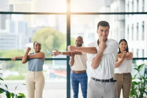 Corporate Wellness Programs: How Indian Wellness Retreats Are Transforming Employee Health